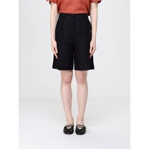 Colmar Shorts Woman Black